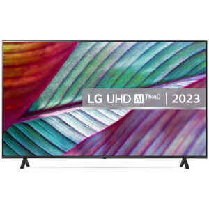Η τηλεόραση Smart LG 50UR78006L απευθύνεται σε καταναλωτές που αναζητούν μια μεγάλη τηλεόραση με υψηλή ανάλυση και απόδοση, καθώς και προηγμένες τεχνολογίες εικόνας και ήχου. Η τηλεόραση αυτή διαθέτει μια οθόνη 75 ιντσών με ανάλυση 4K, που παρέχει ζωντανά χρώματα, απόλυτη ευκρίνεια και βαθύ μαύρο, χάρη στην τεχνολογία NanoCell.