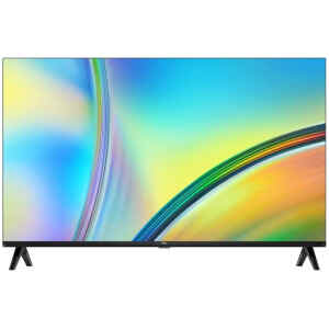 Η τηλεόραση Smart TCL 32S5400A απευθύνεται σε χρήστες που αναζητούν μια βασική τηλεόραση μικρού μεγέθους για το σπίτι τους.