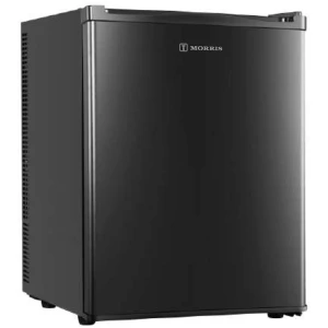 Mini Bar Morris B7350TH λειτουργεί με στατική ψύξη που είναι και ο πιο κοινός τρόπος ψύξης. Η στατική ψύξη προσφέρει ομοιόμορφη ψύξη με υψηλά ποσοστά υγρασίας, με αποτέλεσμα να μην αλλοιώνονται τα νωπά τρόφιμα. Το μειονέκτημα της στατικής ψύξης είναι ότι μαζεύει εύκολα πάγο με αποτέλεσμα να χρειάζεται απόψυξη σε τακτά χρονικά διαστήματα. Για την καλύτερη λειτουργία του ψυγείου προτείνεται να γίνεται απόψυξη πριν το στρώμα πάγου ξεπεράσει το 1 εκατοστό.