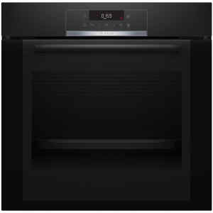 Φούρνος άνω πάγκου Bosch HBA372EB0 ο καθαρισμός του φούρνου με το χέρι μπορεί να είναι πολύ κουραστικός και χρονοβόρος. Χάρη στους νέους φούρνους μας με την ενσωματωμένη λειτουργία αυτοκαθαρισμού με Πυρόλυση, μπορείτε τώρα να γλιτώσετε από αυτή την υποχρέωση για τα καλά.