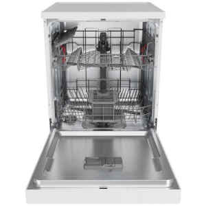 Πλυντήριο πιάτων Whirlpool W2F HD624 X προσαρμοσμένο για εσάς. Αυτό το πλυντήριο πιάτων Whirlpool περιλαμβάνει ρυθμιζόμενα πόδια, ώστε να μπορείτε πανεύκολα να ρυθμίσετε το ύψος της συσκευής ανάλογα με τις ανάγκες σας.