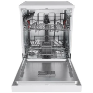 Πλυντήριο πιάτων Whirlpool W2F HD624 X προσαρμοσμένο για εσάς. Αυτό το πλυντήριο πιάτων Whirlpool περιλαμβάνει ρυθμιζόμενα πόδια, ώστε να μπορείτε πανεύκολα να ρυθμίσετε το ύψος της συσκευής ανάλογα με τις ανάγκες σας.