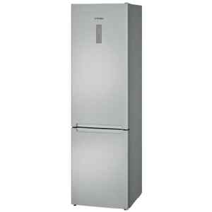 Ψυγειοκαταψύκτης Pitsos PKNB39XIE2 Inox χάρη στη σωστή σχεδίαση της ροής του αέρα, η υγρασία που θα μπορούσε να μετατραπεί σε πάγο, αφαιρείται αποτελεσματικά από το εσωτερικό του ψυγείου. Ταυτόχρονα διατηρείται η φυσική υγρασία των τροφίμων με αποτέλεσμα τα τρόφιμά σας να παραμένουν φρέσκα για πολύ περισσότερο.