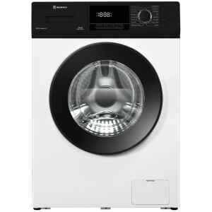 Το πλυντήριο στεγνωτήριο ρούχων Morris CIW-10741 διαθέτει ηλεκτρονικό έλεγχο λειτουργίας, μεγάλη LCD οθόνη και ένδειξη υπολειπόμενου χρόνου πλύσης. Επιπλέον, χάρη στο Auto Balance System προσφέρει αυτόματη ανίχνευση και κατανομή του φορτίου.