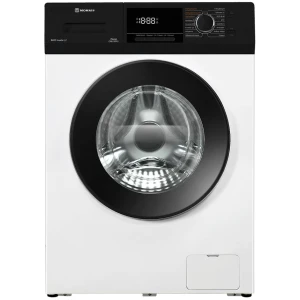 Το πλυντήριο στεγνωτήριο ρούχων Morris CIW-10741 διαθέτει ηλεκτρονικό έλεγχο λειτουργίας, μεγάλη LCD οθόνη και ένδειξη υπολειπόμενου χρόνου πλύσης. Επιπλέον, χάρη στο Auto Balance System προσφέρει αυτόματη ανίχνευση και κατανομή του φορτίου.