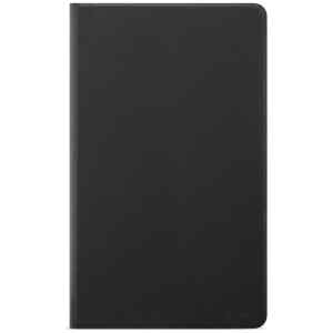 Universal θήκη Tablet Huawei MediaPad T3 που κλείνει σαν βιβλίο και προσφέρει προστασία στο tablet σου από πτώσεις, γρατζουνιές κι άλλες φθορές. Είναι κατασκευασμένη από δερματίνη, υλικό που μοιάζει με το δέρμα αλλά δεν έχει την ίδια αντοχή με αυτό. Είναι πιο ανθεκτικό στο φως του ήλιου και vegan καθώς δεν χρειάζεται το δέρμα ζώου για να κατασκευαστεί. Διαθέτει πληκτρολόγιο που διευκολύνει την επεξεργασία κειμένων ή την πλοήγηση στο Internet και σου δίνει την αίσθηση ότι εργάζεσαι σε φορητό υπολογιστή.