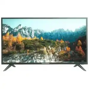 Τηλεόραση Smart Silver 43D3 με ανάλυση οθόνης Full HD (1920 x 1080) και με Smart εφαρμογές (Google Store, Netflix, Amazon Prime, Apple TV, Ant1+, Ertflix, Cosmote, ΕΟΝ – Nova).