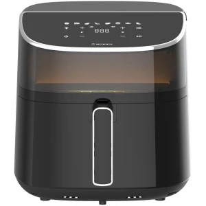 Φριτέζα Αέρος Morris MAF-7601 7.6LT ΜΕ ΔΙΠΛΗ ΑΝΤΙΣΤΑΣΗ