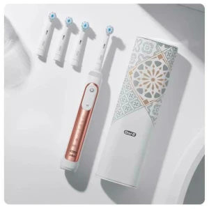 Oral-B Genius X 20000N