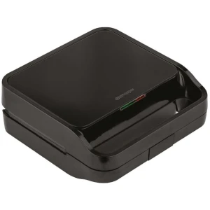 Τοστιέρα Gruppe JT-S221 750W Μαύρη