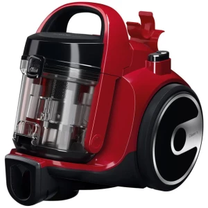 Ηλεκτρική Σκούπα Bosch BGC05AAA2 700W Κόκκινη