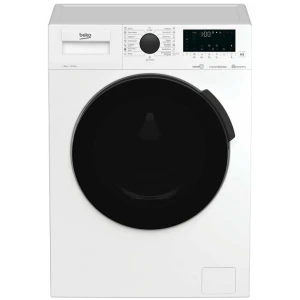 Πλυντήριο Ρούχων Beko WUE8626XBWS 8kg A