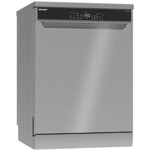 Πλυντήριο Πιάτων Sharp QW-NA25F44BI-EU 60CM Inox