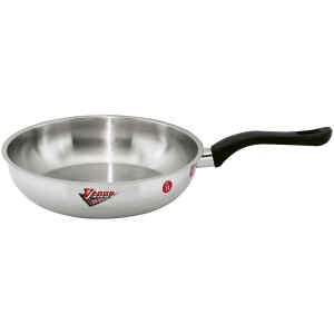 Τηγάνι Venus 11324 Νο 24 Inox