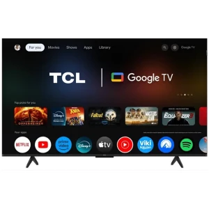 Τηλεόραση Smart TCL 55P7K 55''4K QLED