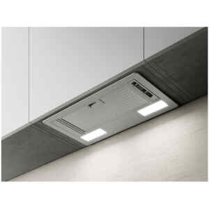 Μηχανισμός Απορρόφησης Elica Era C IX/A/52 52cm Inox