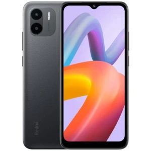 Smartphone Xiaomi Redmi A2 (3GB/64GB) Μαύρο