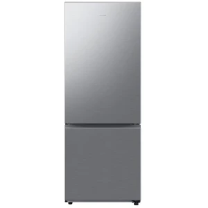 Ψυγειοκαταψύκτης Samsung RB53DG703DS9EF Inox