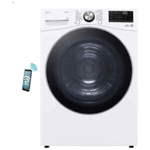 Στεγνωτήριο LG RH18U8AVCW 18kg D