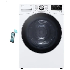 Στεγνωτήριο LG RH18U8AVCW 18kg D