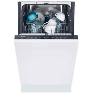 Πλυντήριο Πιάτων Candy CI0C7SB0FA 45cm C με WiFi