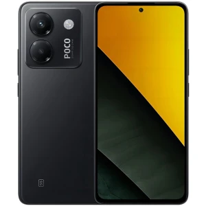 Smartphone Xiaomi Poco M7 Pro NFC 5G Dual SIM (12GB/512GB) Μαύρο