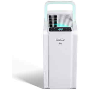 Αφυγραντήρας Toyotomi Kira TDE-12WBIVION 12LT