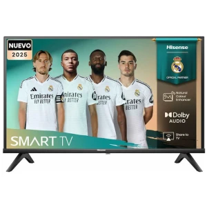 Τηλεόραση Smart Hisense 32A4Q 32'' LED