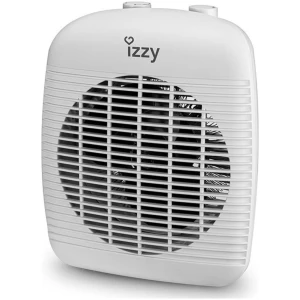 Αερόθερμο Μπάνιου Izzy IZ-9015 2000W