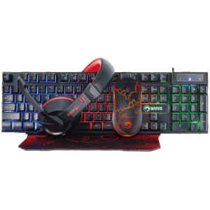 Gaming Set Xtrike Me CM-409