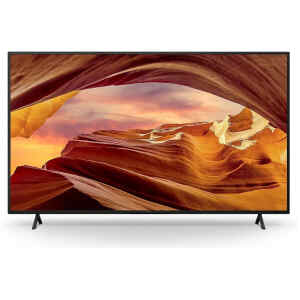 Τηλεόραση Smart Sony KD43X75WLPAEP 43''