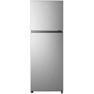 Ψυγείο Δίπορτο Hisense RT422N4ACE 170*60 Inox