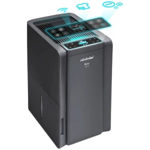 Αφυγραντήρας Toyotomi Kira TDE-18BIVION 18LT