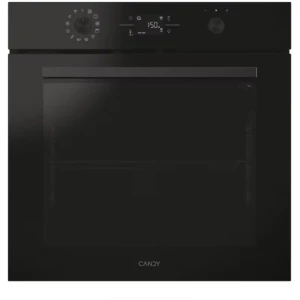 Φούρνος Candy CA6 NP5B3YTB 78LT A++ Μαύρος