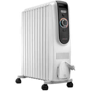 Καλοριφέρ Λαδιού Delonghi Dragon TRD51025