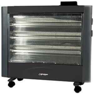 Σόμπα Χαλαζία Gruppe NGF24IF Black