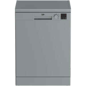Πλυντήριο Πιάτων Beko DVN05320S 60CM E Inox