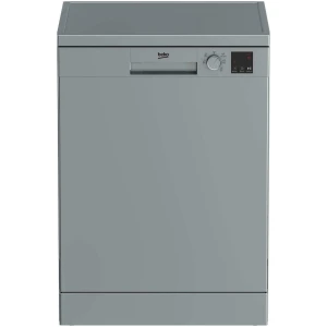 Πλυντήριο Πιάτων Beko DVN05320S 60CM E Inox