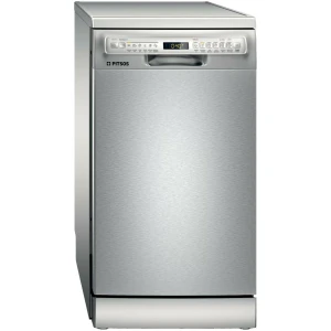 Πλυντήριο Πιάτων Pitsos DSS60I00