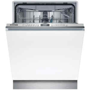 Pitsos DVF61X01 Εντοιχιζόμενο Πλυντήριο Πιάτων