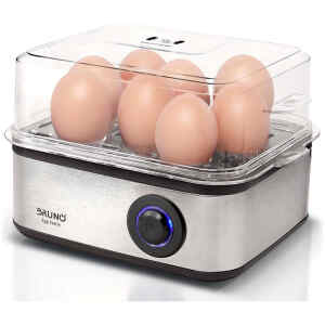 Βραστήρας Αυγών BRUNO BRN-0156 500W