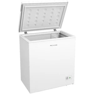 Καταψύκτης Μπαούλο Princess CF218PAR 195lt