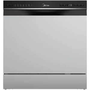 Πλυντήριο Πιάτων Πάγκου Midea MDWTT0802MS-WF