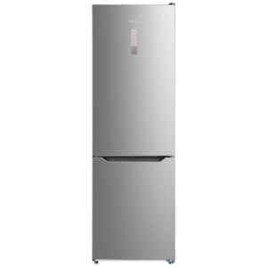 Ψυγειοκαταψύκτης Midea MDRB424FGE02OE Inox