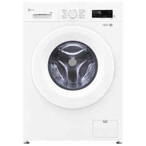 Πλυντήριο Ρούχων LG F4X1008NWH 8kg A