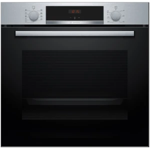 Φούρνος άνω Πάγκου Bosch HBA534ES4 71lt