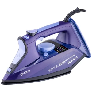 Σίδερο Ατμού Gruppe Supra AJ-2089A