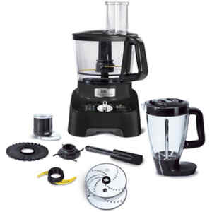 Πολυμίξερ Tefal Double Force DO8218