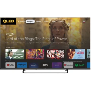 Τηλεόραση Smart F&U FLG55141QL 55" 4K 2024