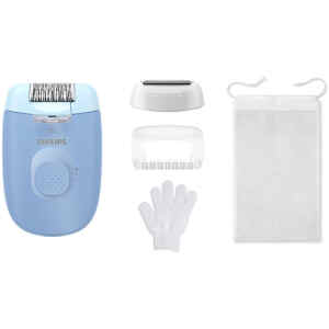 Αποτριχωτική Philips Satinelle Essential BRE247/00